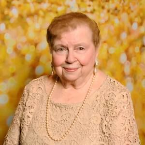 Meet your Posher, Claire